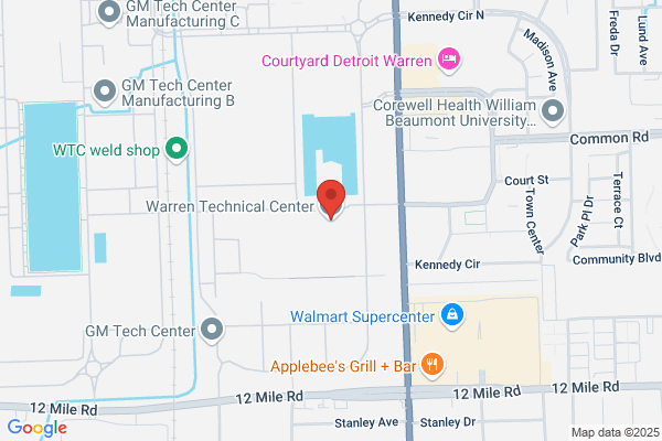 Hallmark Industrial Contractors