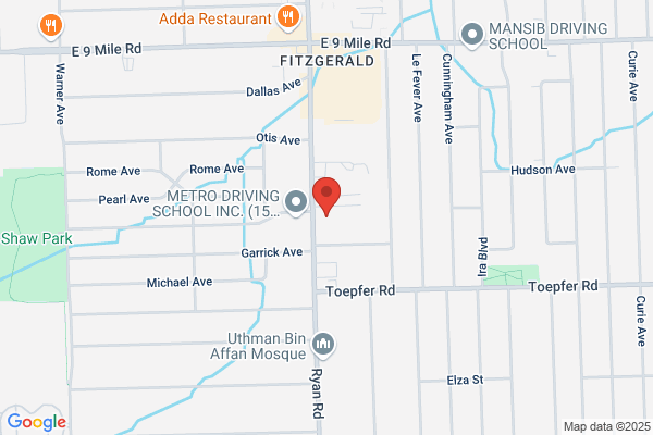 Bishop Murphy Columbus Federal Credit Union