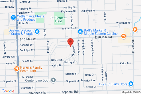 Kramer Homes Federal Credit Union