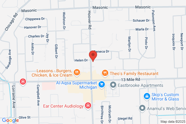 Warren Municipal Credit Union
