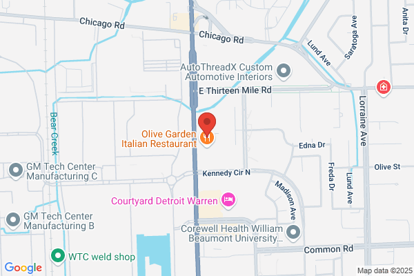 Fifth Third Bank & ATM