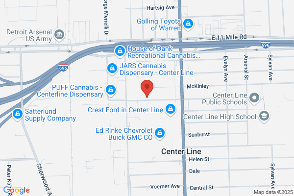 Cornerstone Community Financial Credit Union