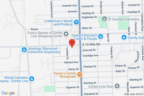 AutoZone Auto Parts