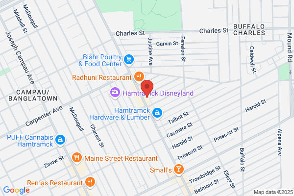Conant Seven Auto Supply