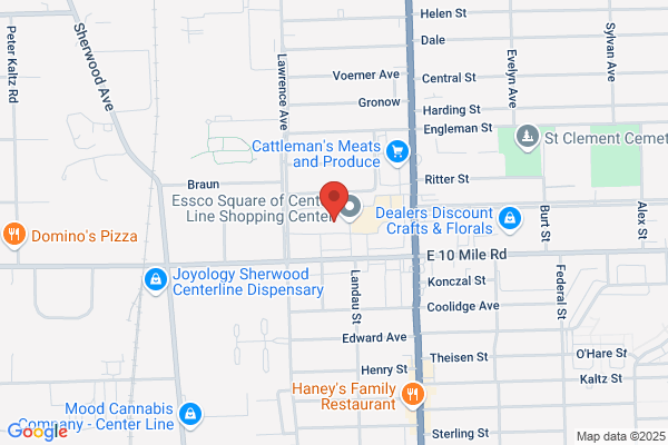 Murray's Discount Auto Stores