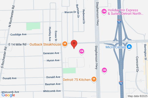 Napa Auto Parts