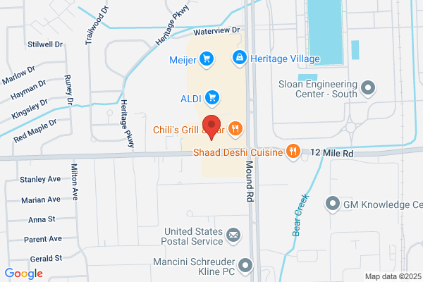 Champion Cellular Warehouse