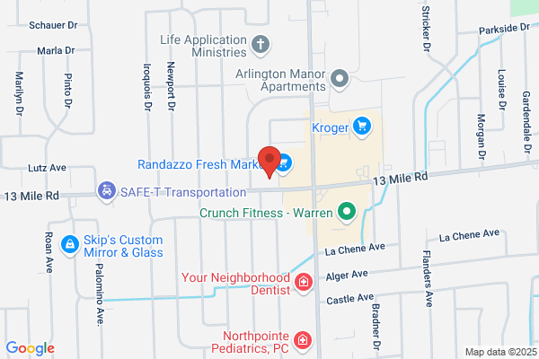 Redwood Dental Warren