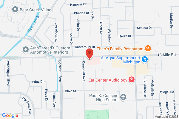 Warren Family Dentistry