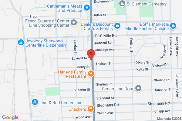 Centerline Denture Clinic