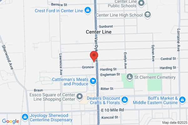 Comfort Family Dental