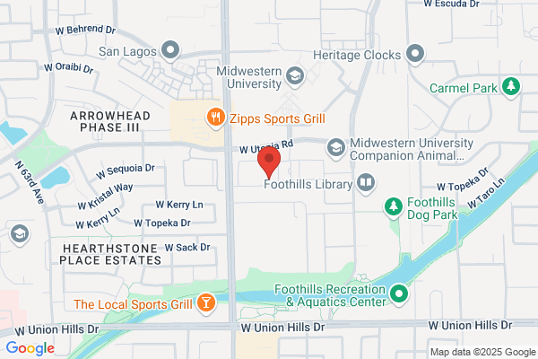 Midwestern Dental - Closed
