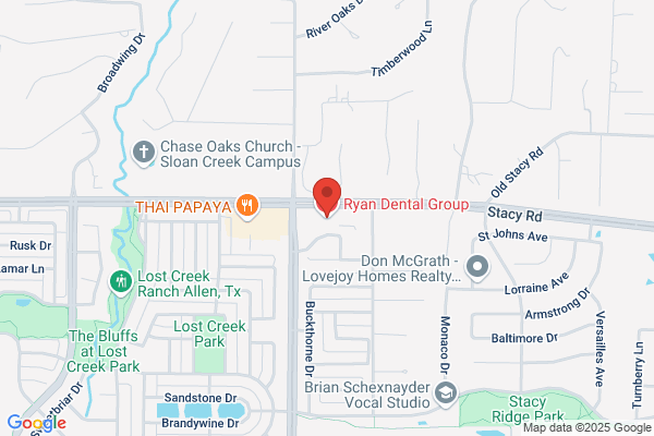 Ryan Dental Group