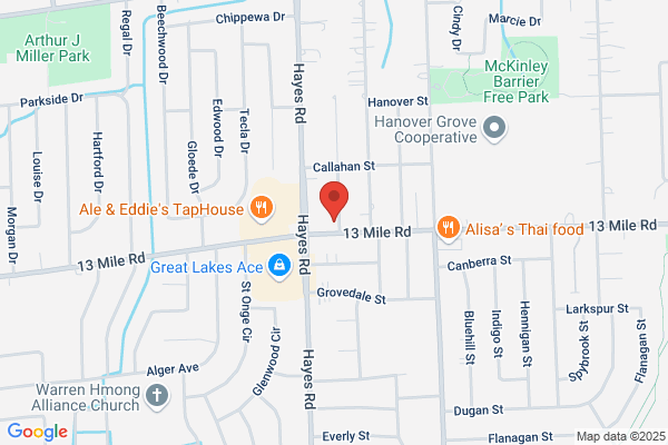 Steenbergh Omar DDS