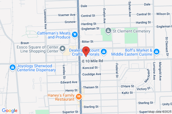Centerline City Pharmacy LLC