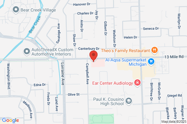 Dermatology Associates of Warren