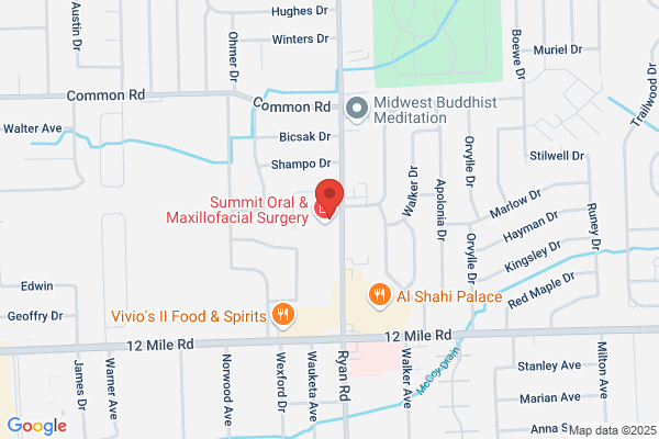 Foot & Ankle Specialists of Southeast Michigan