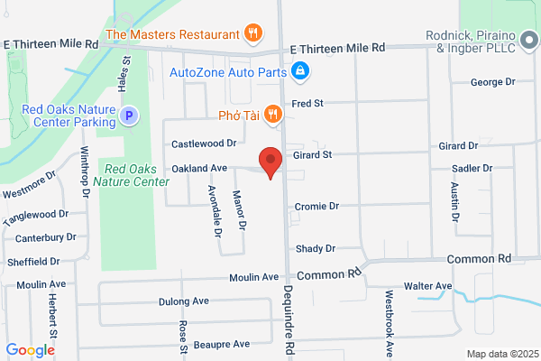 Fordiani Chiropractic Center