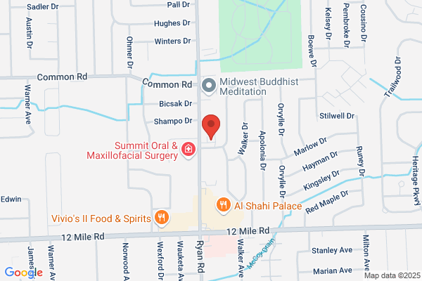 Ihor Bohay DDS Llc