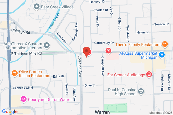 Michigan Hand & Sports Rehabilitation Center