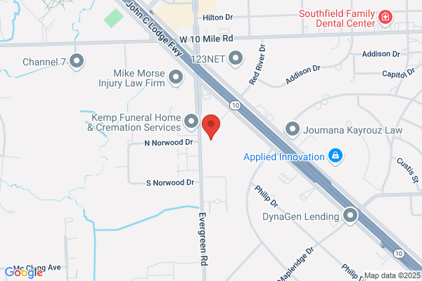 Oakland Medical Group Physical Therapy