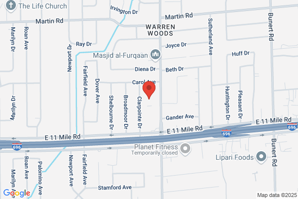 Retina Consultants of Michigan