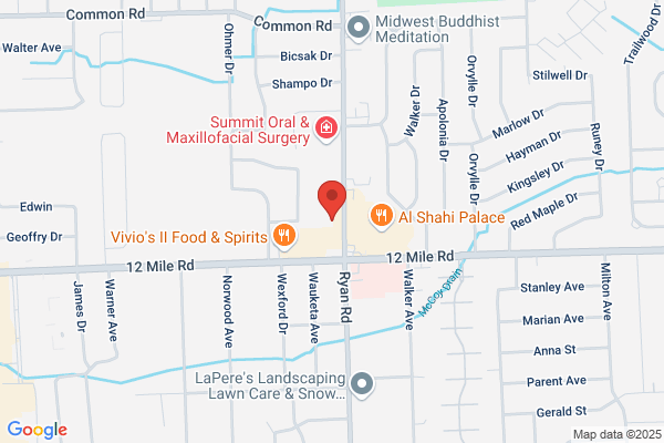 Sterling Physical Therapy