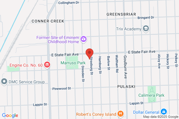 Detroit Public Schools, Schools, Pulaski Elementary