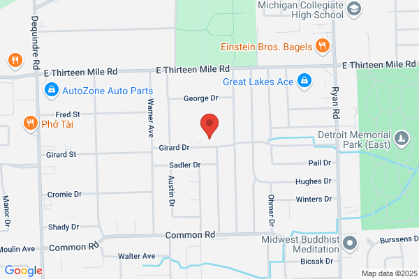 Warren Consolidated Schools, Elementary Schools, Lean Elementary