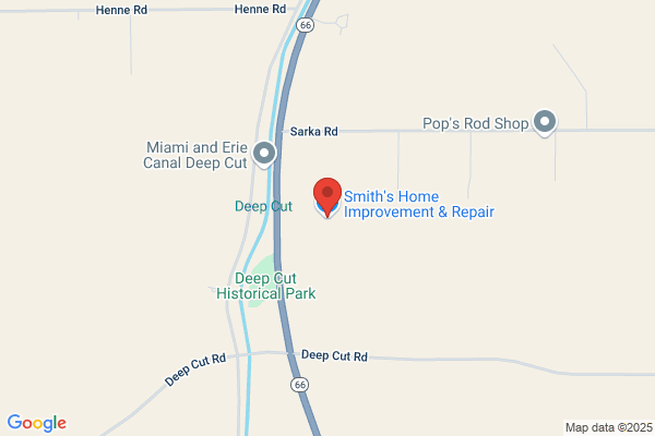 Smith Home Improvement