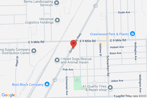 Advance Motor Inc