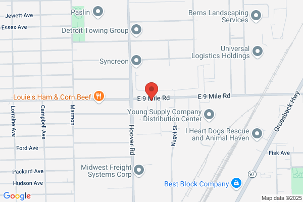 Metal Building Supply