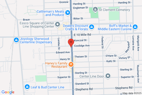 Cahill Kimberly M Attorney