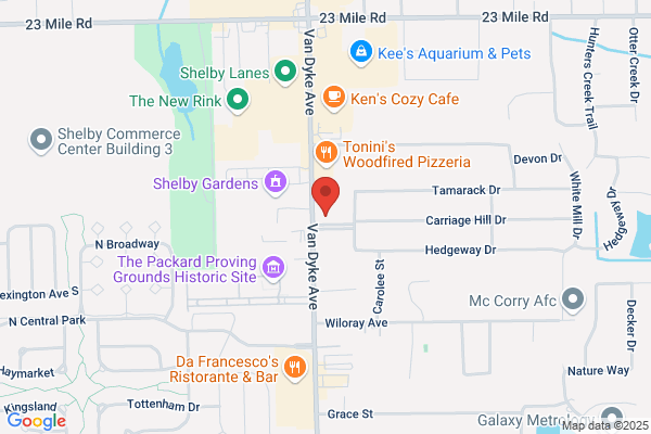 Frontczak Frank Law Offices PC