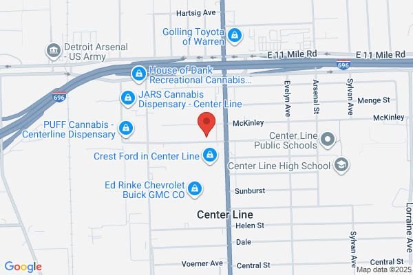 Law Office of Glenn McCandliss