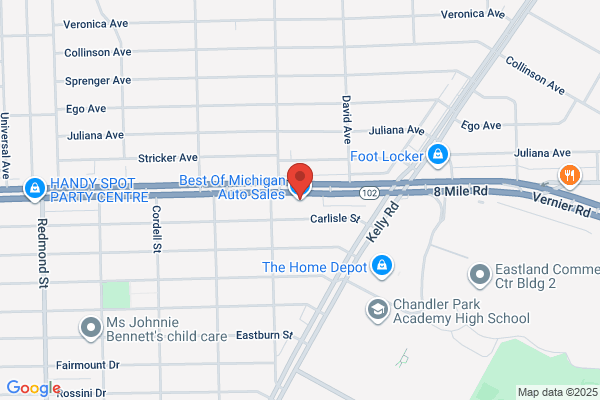 Best Offer Auto Sales & Repair