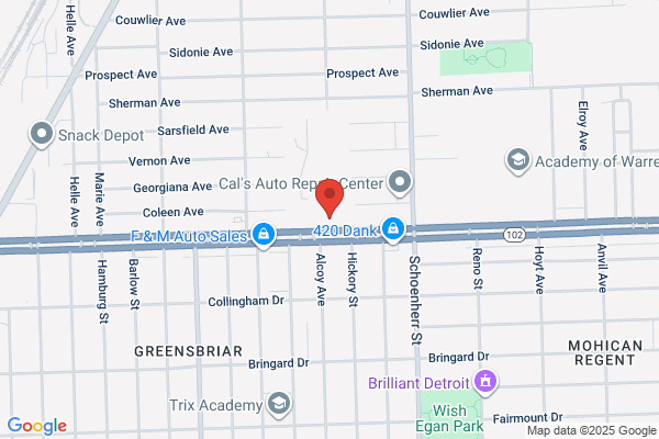 Hub Tool and Machine Inc