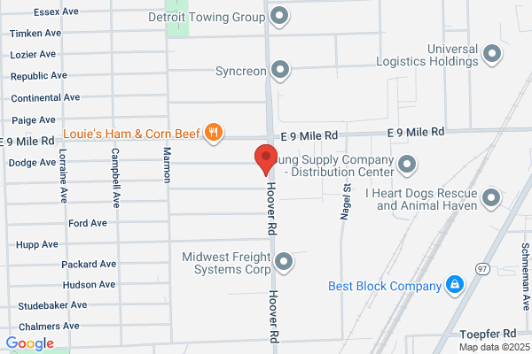 Jem Automatics and Tooling Inc