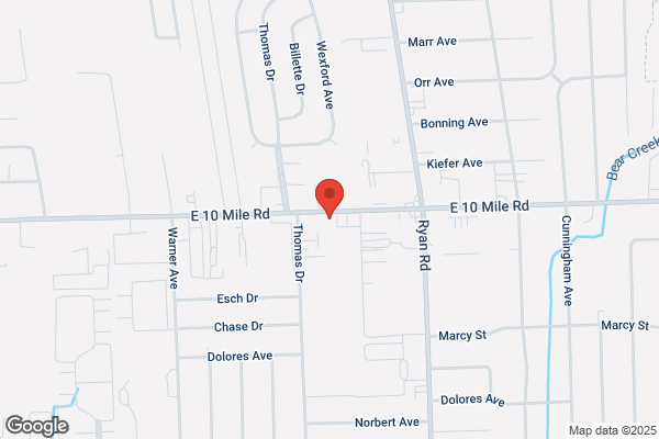 Modern Broaching Service Inc