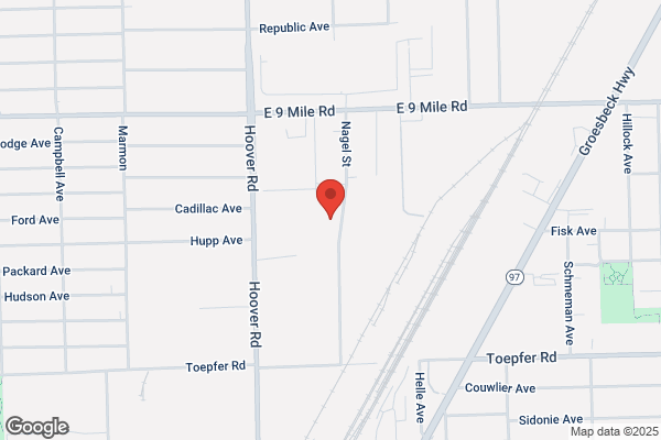 Nash Tool & Machine Supply Inc