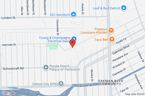 Perch Machining Inc