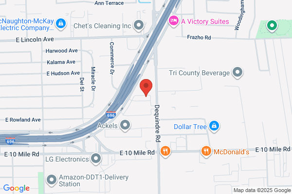 Pirtek Metro Detroit