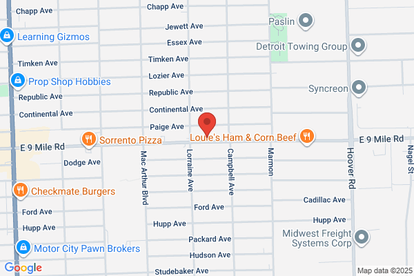 Reif Carbide Tool Co Inc
