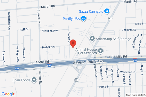 Tri-State Flame Hardening Co