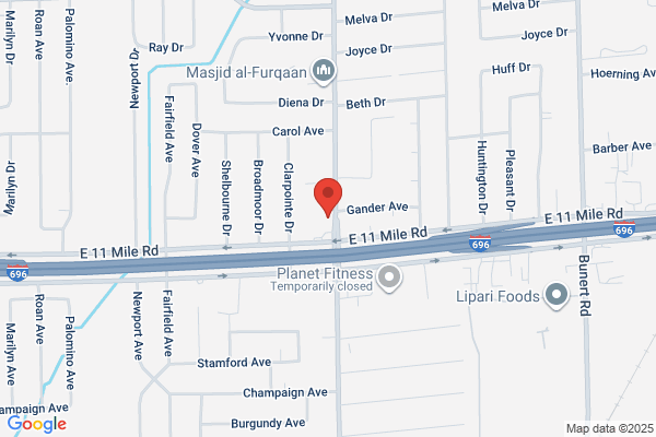 Macomb Hearing Aid Center