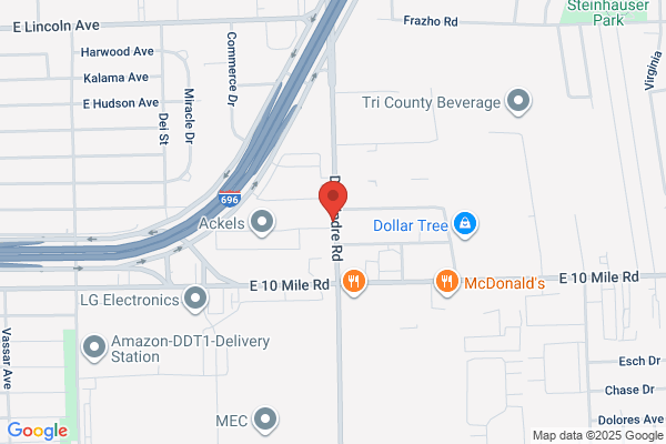 Orbit Medical of Madison Heights