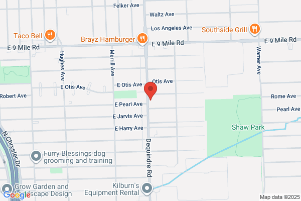 A & C Builders Hardware