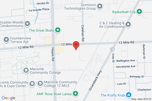 All State Fastener Corporation