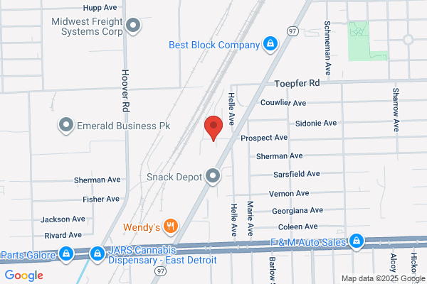B & L Plating Inc