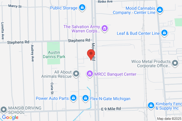 Dpr Manufacturing & Services Inc